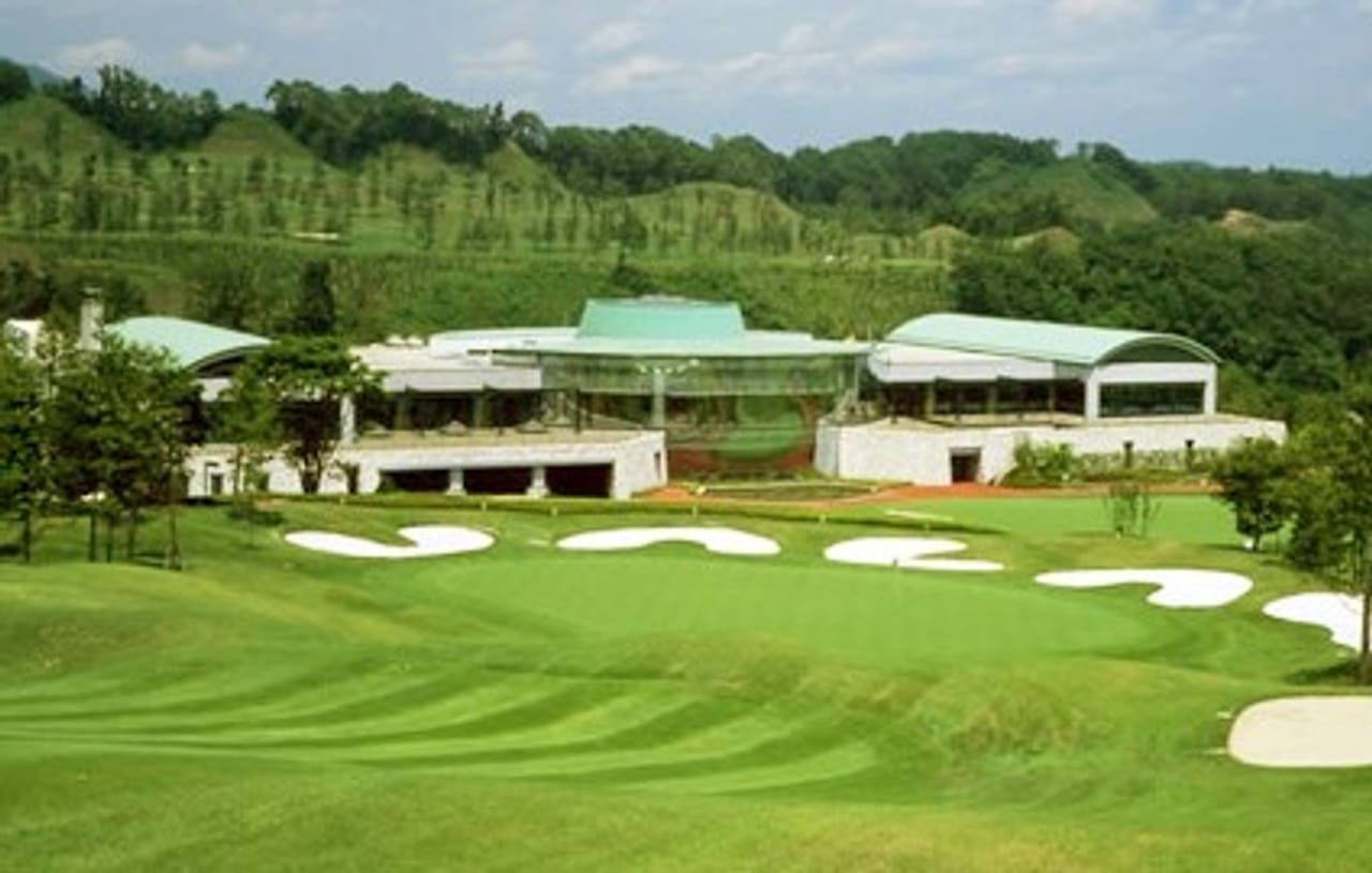 Thoroughbred Golf Club (Oaks)