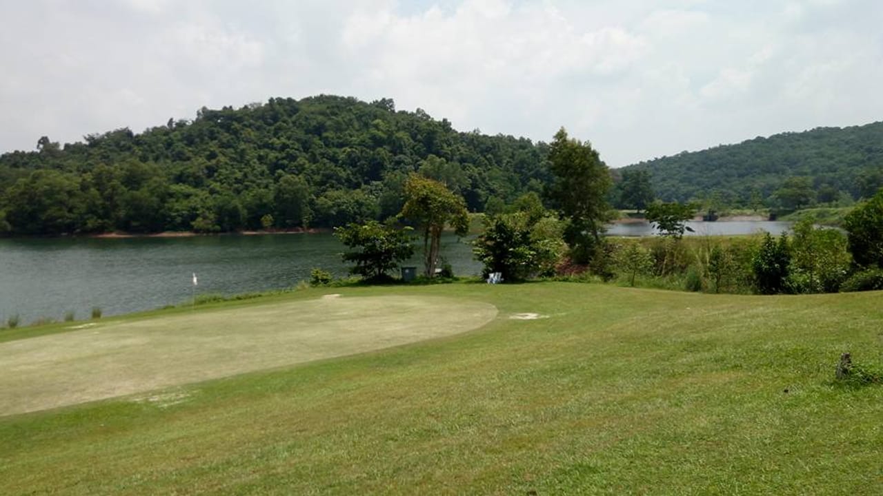 Five Star Korhong Golf Club