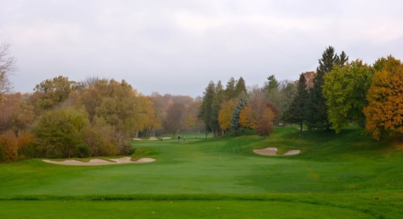 Oshawa Golf & Curling Club
