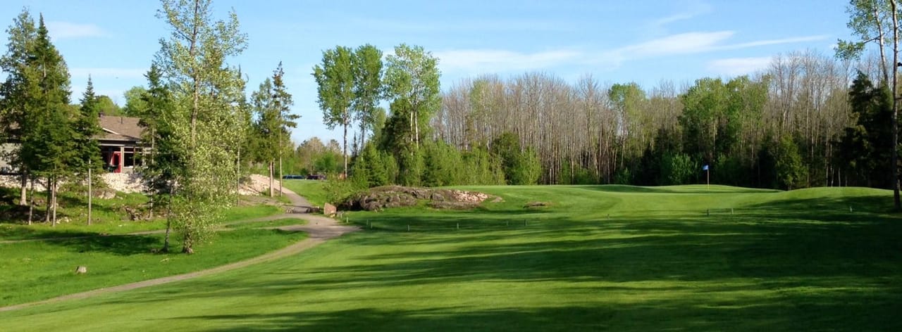 Osprey Links Golf Course