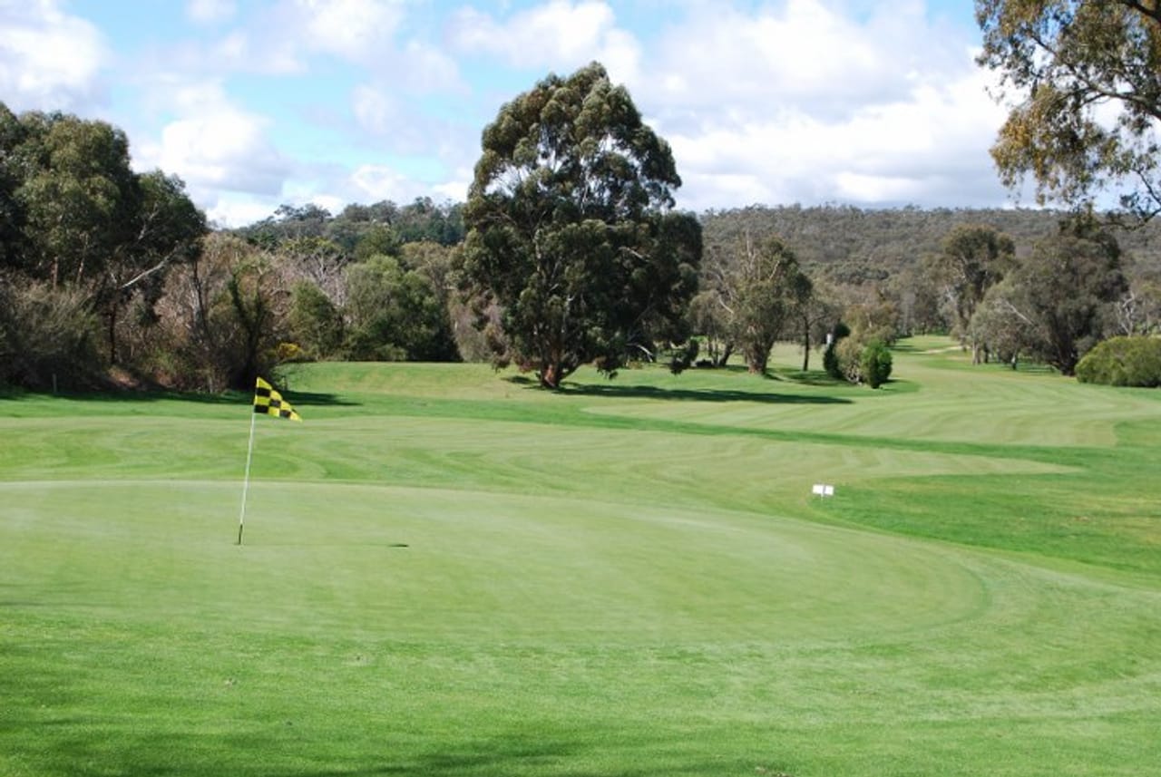 Kilmore Golf Club