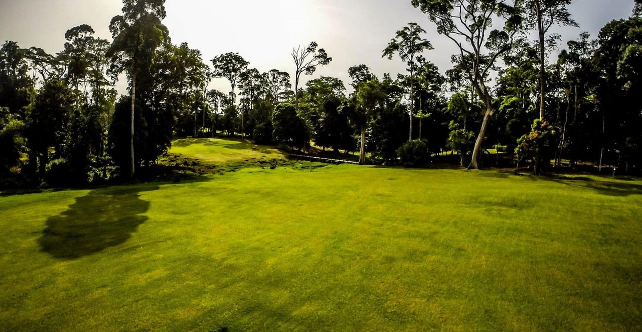 Kribi Golf & Country Club