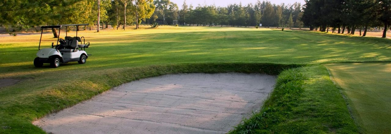 La Esmeralda Country Club