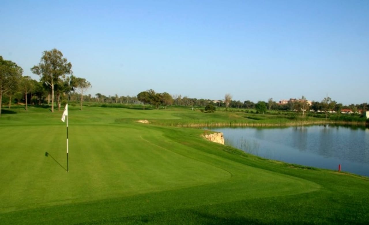 Antalya Golf Club (PGA Sultan)