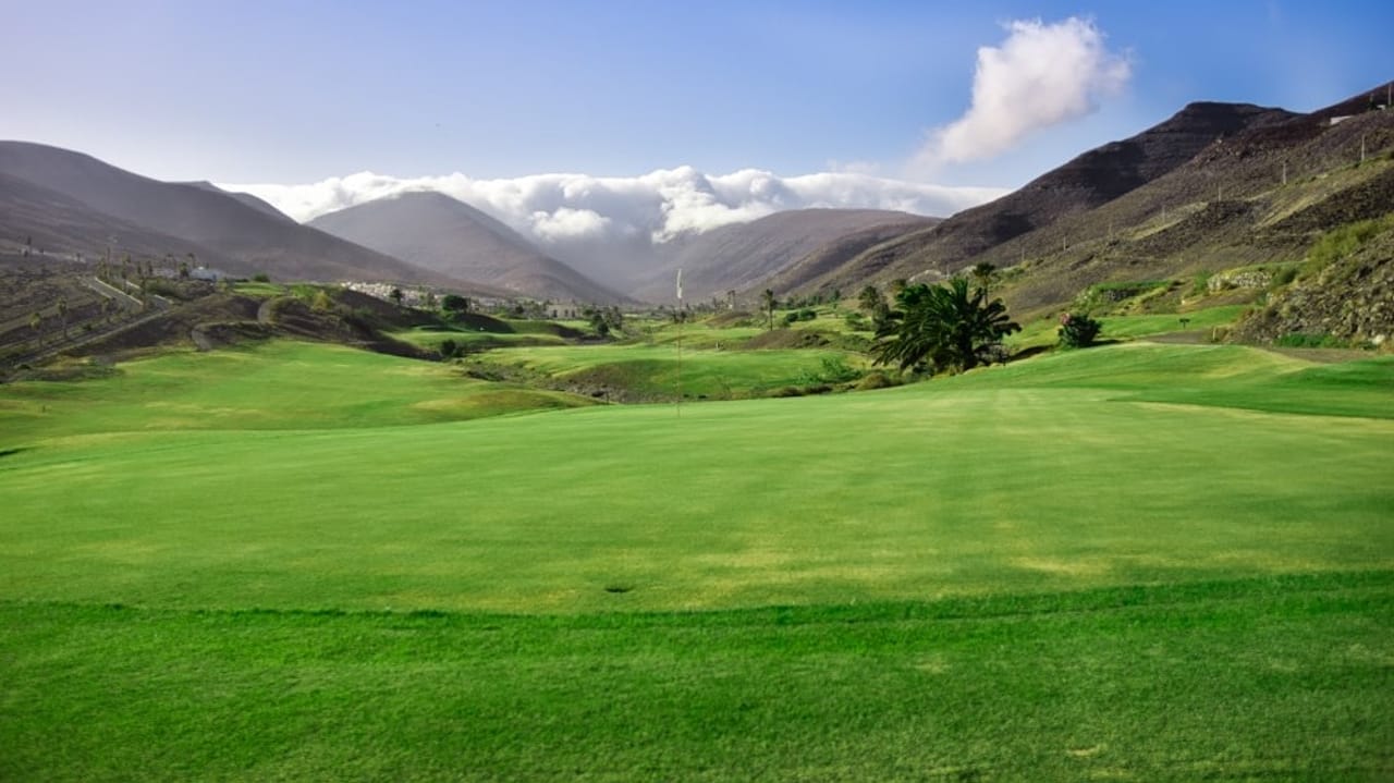 Jandía Golf Fuerteventura