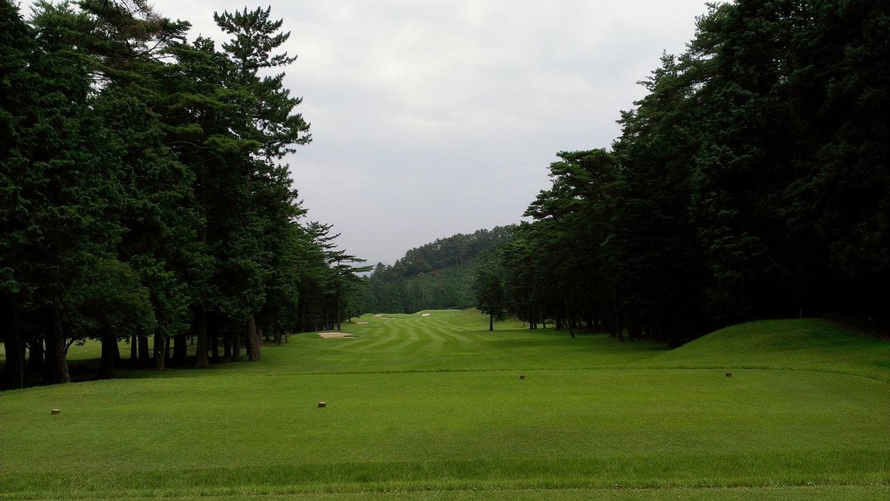 Hikami Country Club