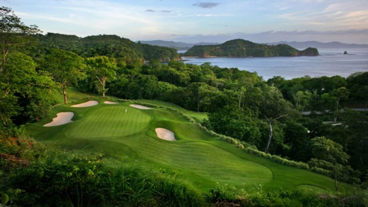 Four Seasons Resort at Peninsula Papagayo