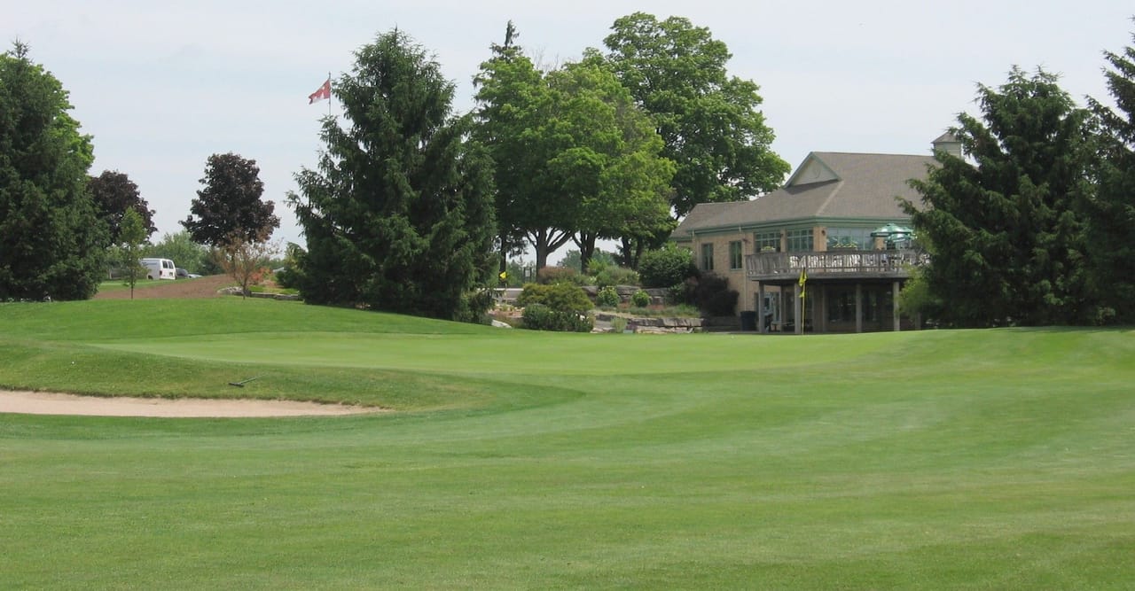 Pine Knot Golf & Country Club