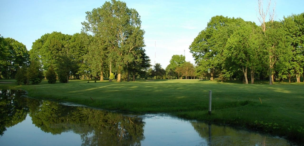 Prescott Golf Club