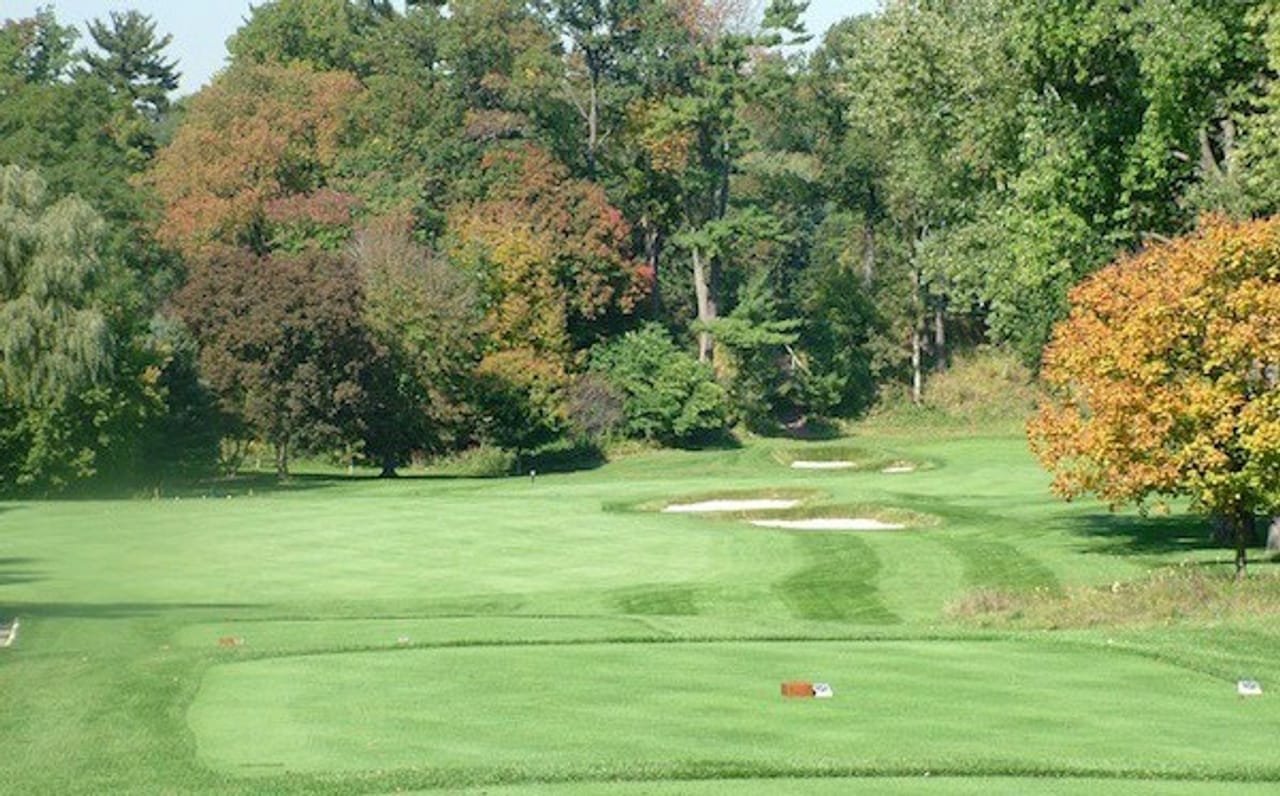 Rosedale Golf Club (Par 3)