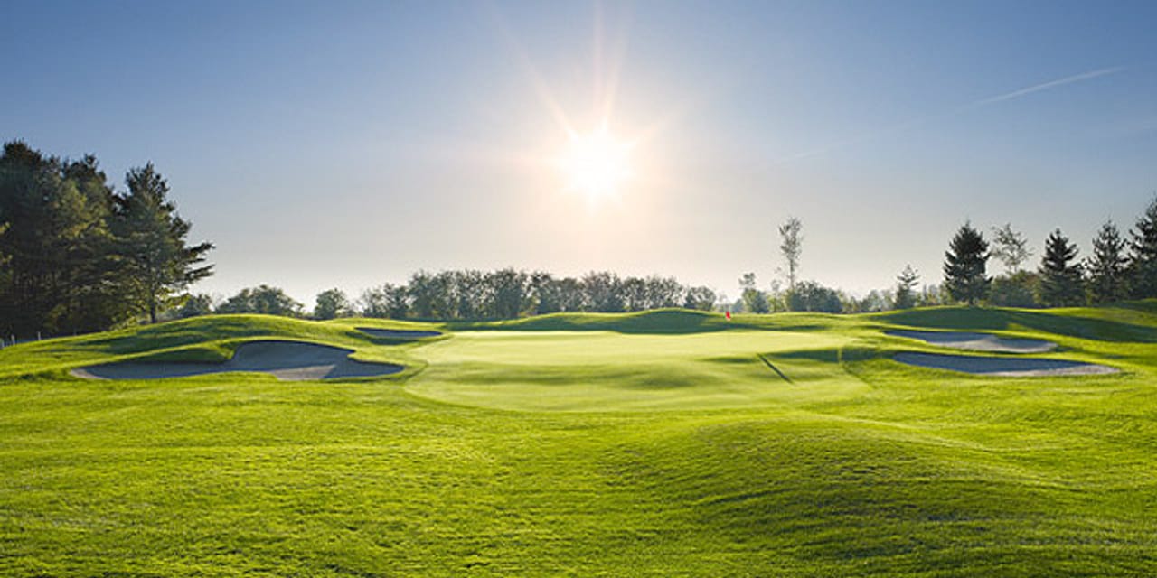 Royal Ashburn Golf Club