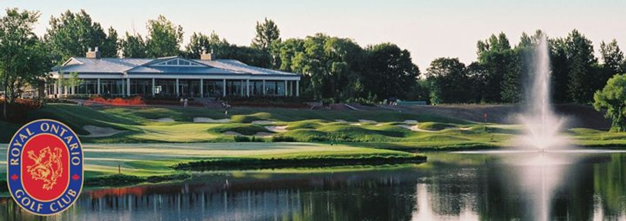 Royal Ontario Golf Club