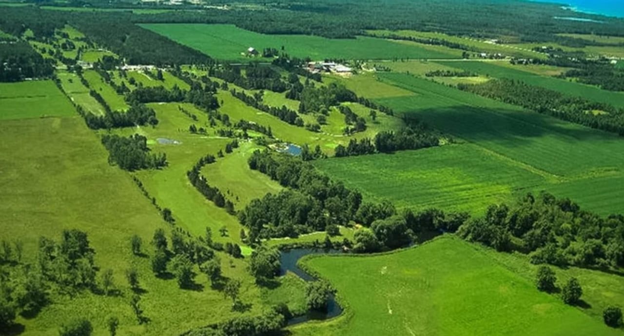 Sauble Golf & Country Club