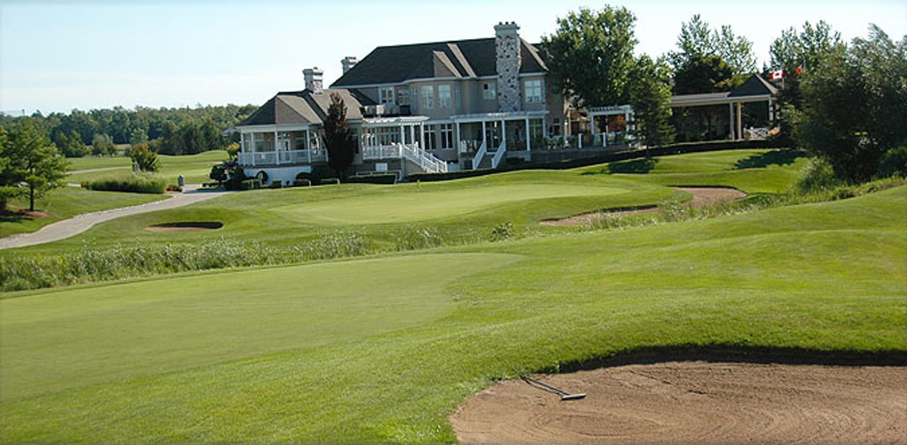 Sawmill Creek Golf Resort & Spa