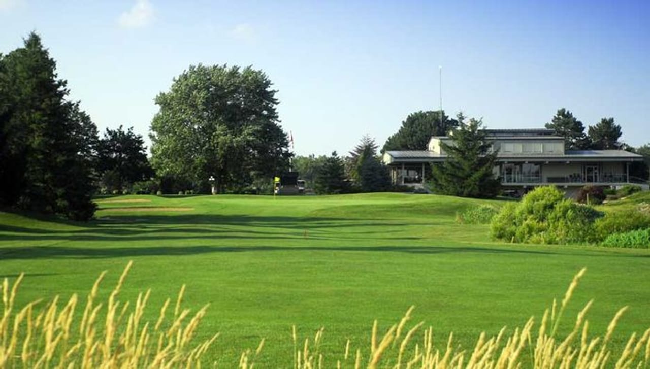 Scenic Woods Golf Club