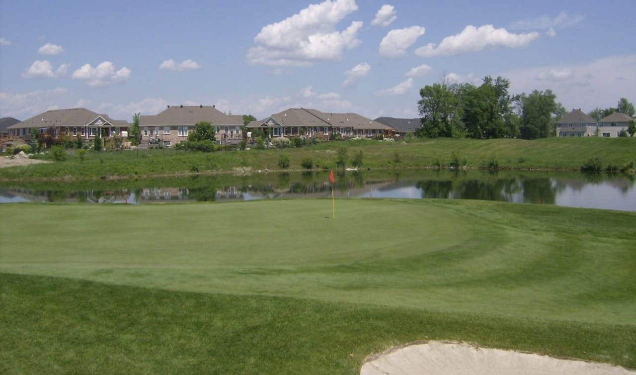 Stonebridge Golf Club