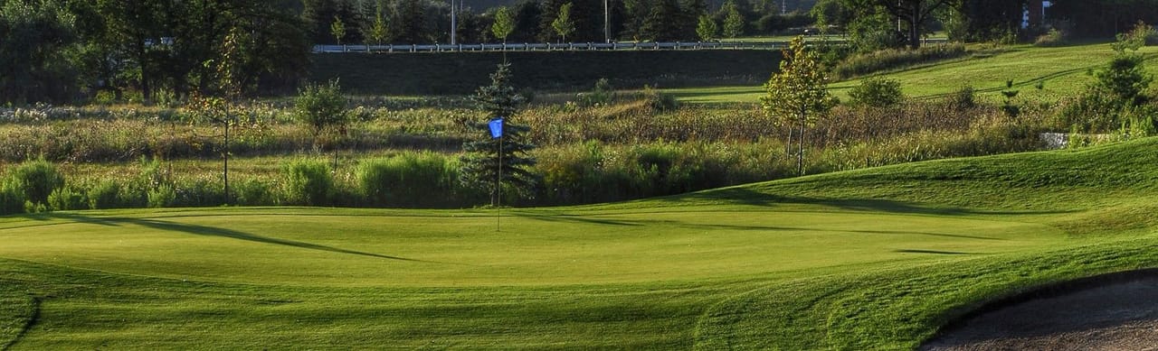 Streetsville Glen Golf Club
