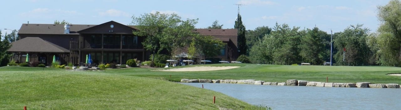 Sutton Creek Golf Club