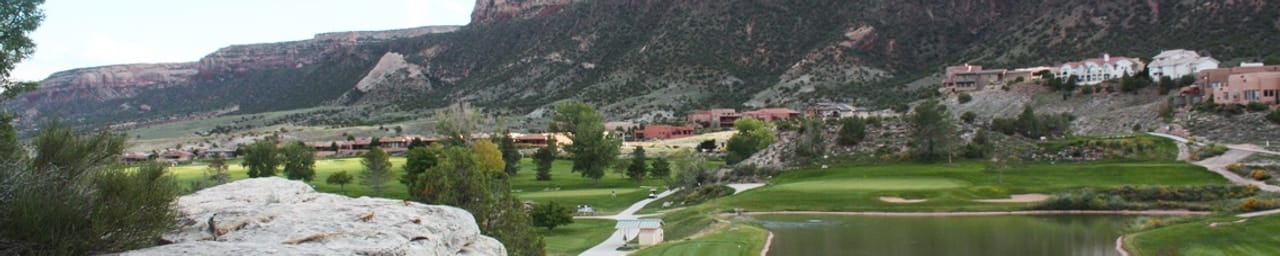 Tiara Rado Golf Course