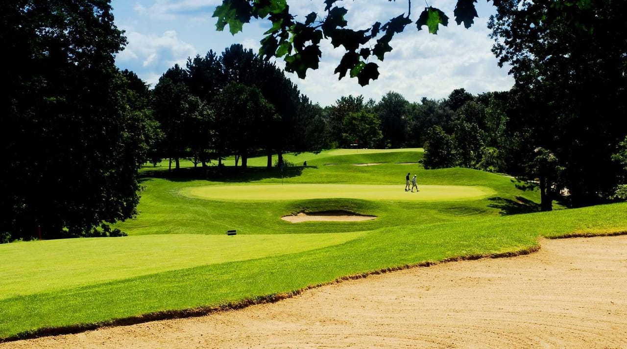 The Country Club (West)