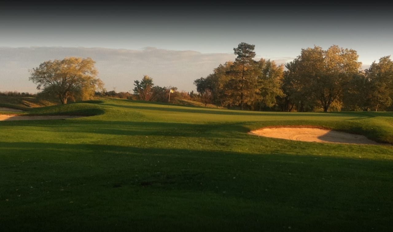 Trafalgar Golf & Country Club