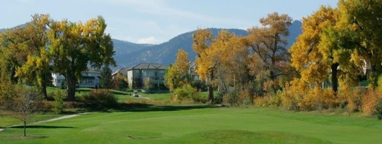 West Woods Golf Club