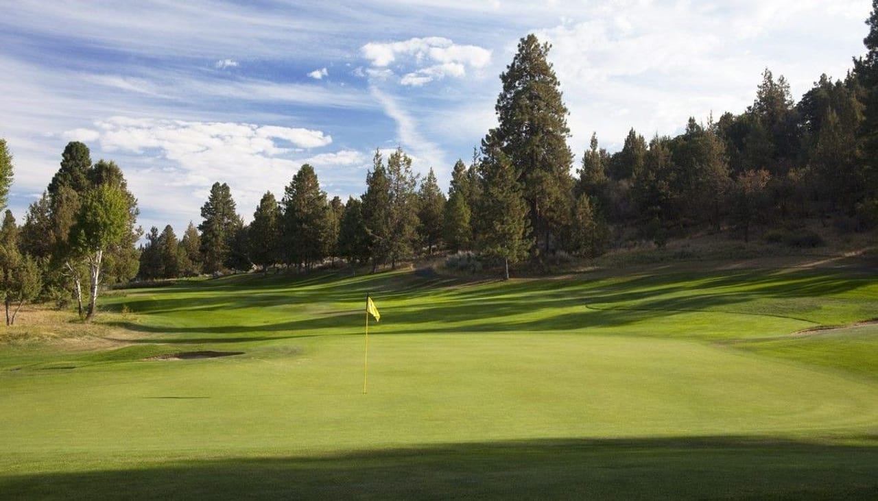 Running Y Ranch Resort