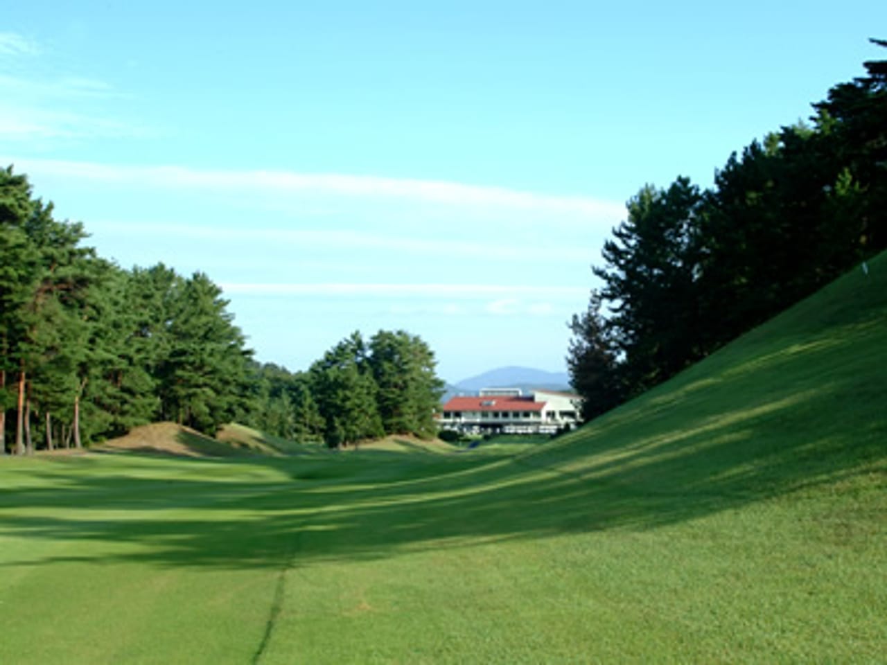 Asahino Country Club