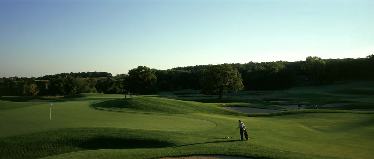 University Ridge Golf Course