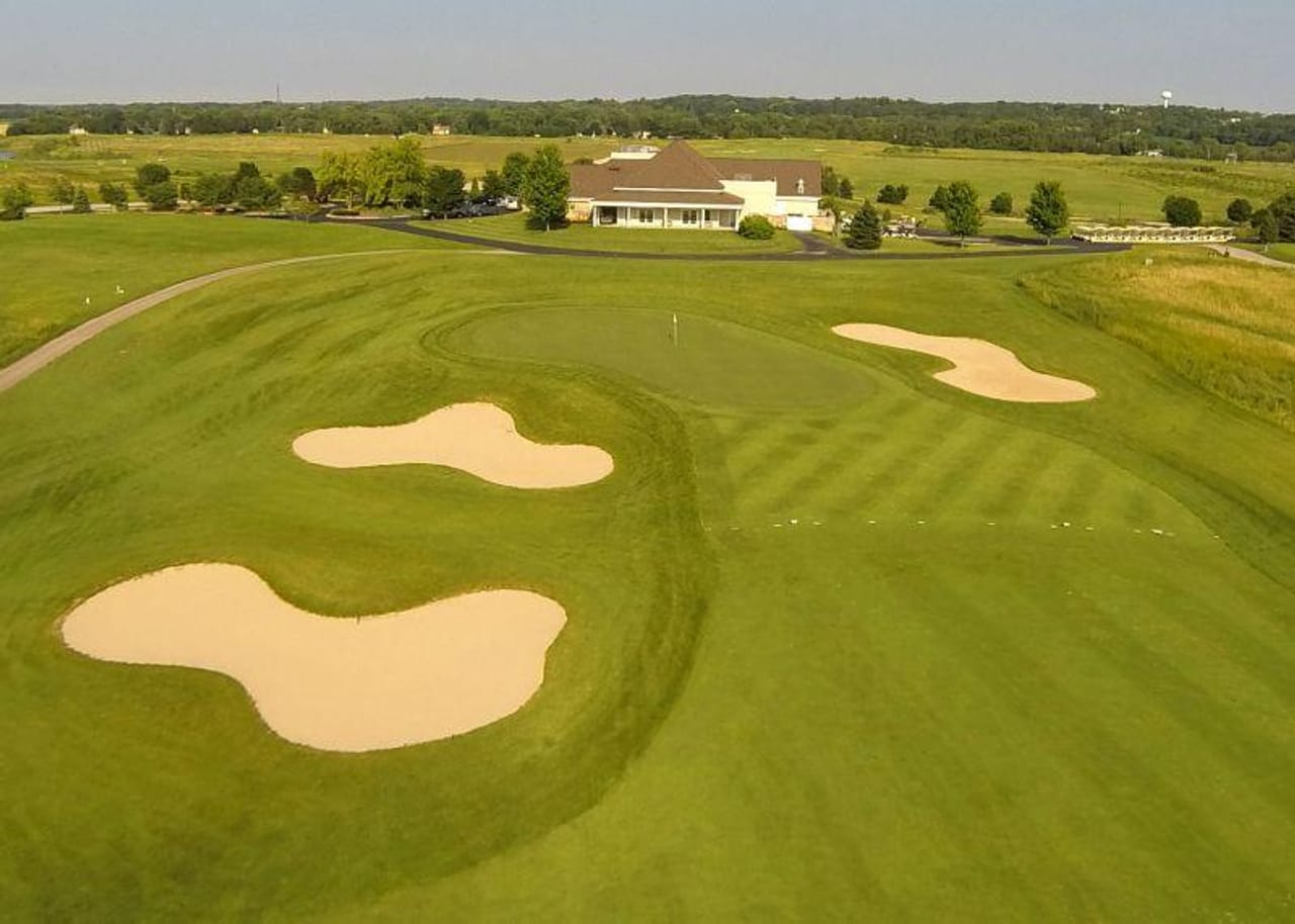 Broadlands Golf Club