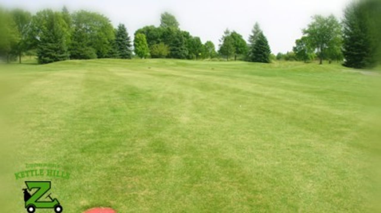 Kettle Hills Golf Course (Valley)