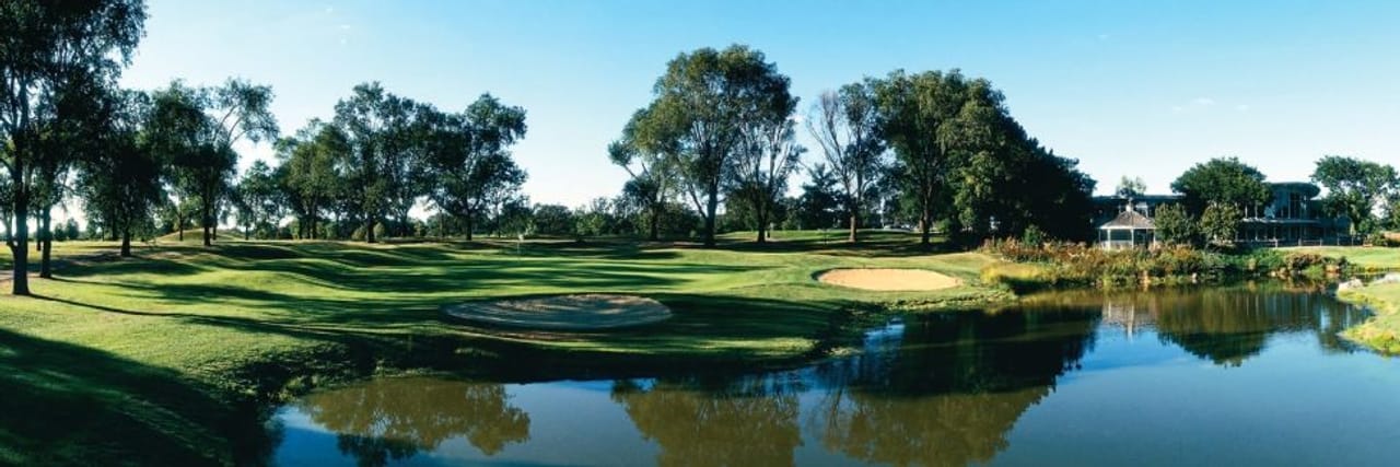 Lake Windsor Country Club