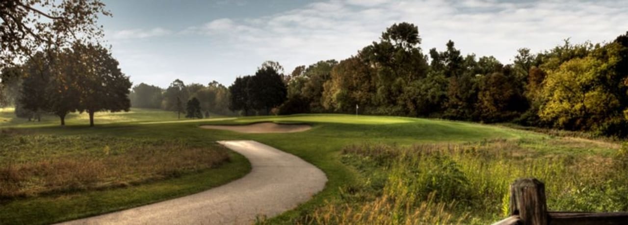 New Berlin Hills Golf Course