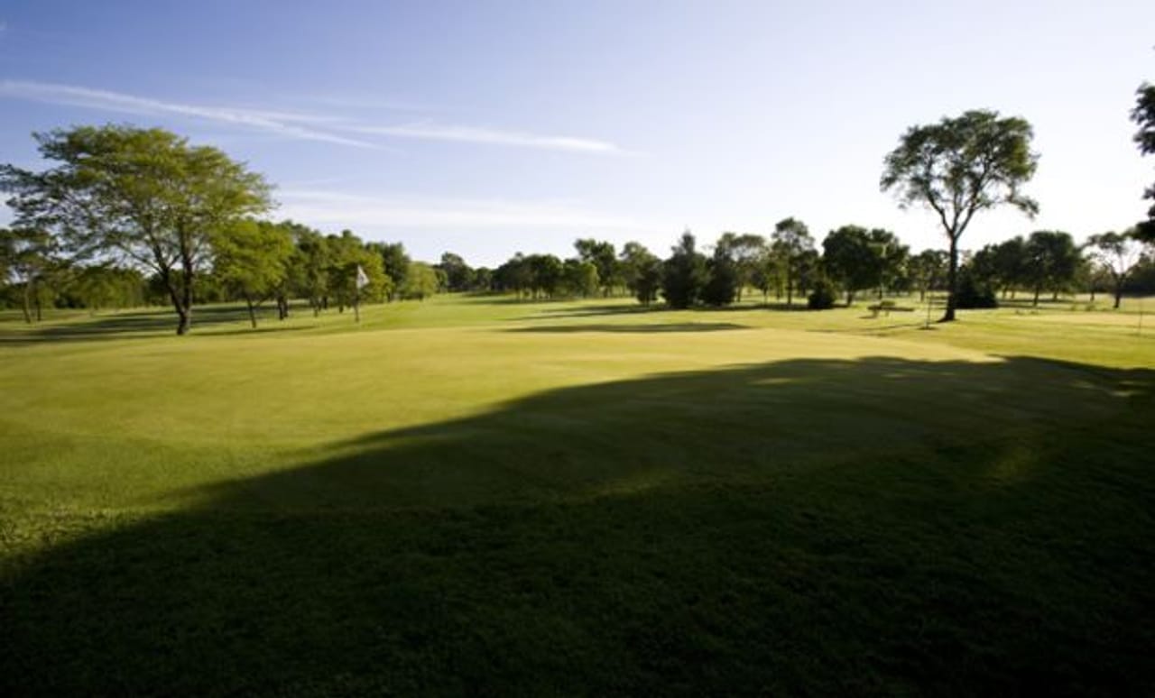 Bristol Oaks Golf Club