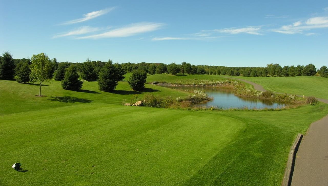 Bristol Ridge Golf Course