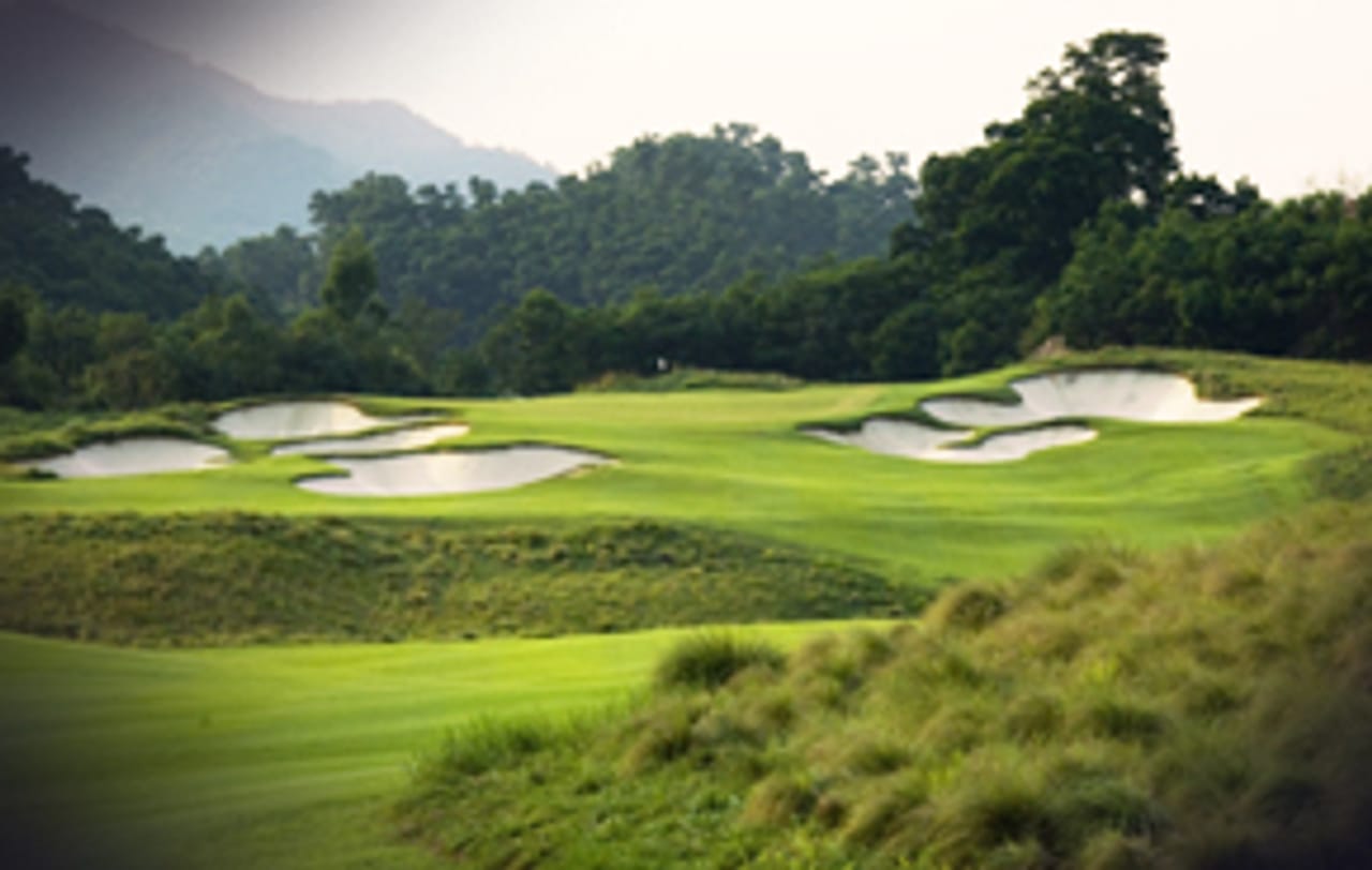 Mission Hills Dongguan (Norman)