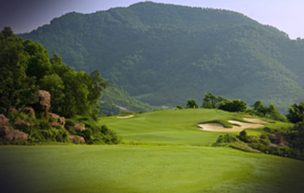 Mission Hills Dongguan (Annika)