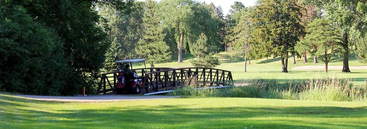 Butte Des Morts Country Club