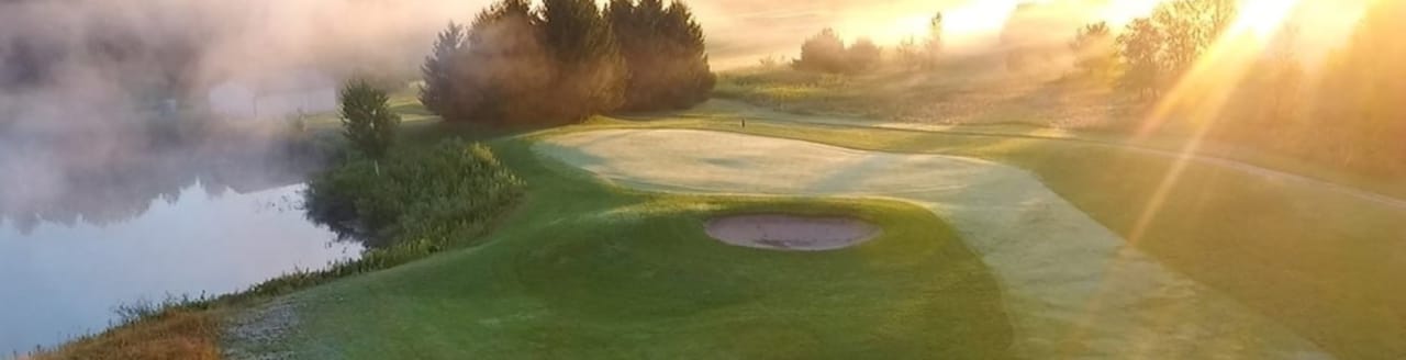 Tanglewood Greens Golf Course