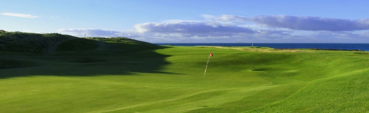 Dunbar Golf Club