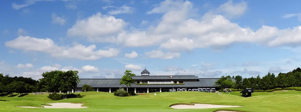 Miho Golf Club