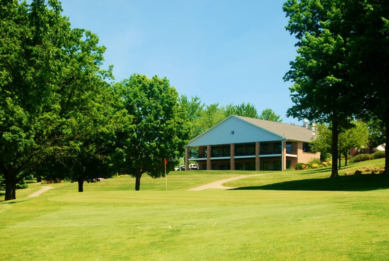 Crystal Springs Golf Course