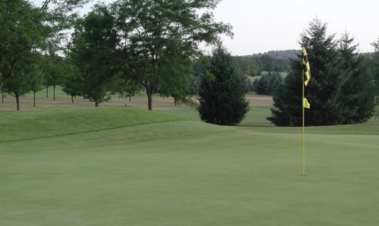 Door Creek Golf Course (Executive)