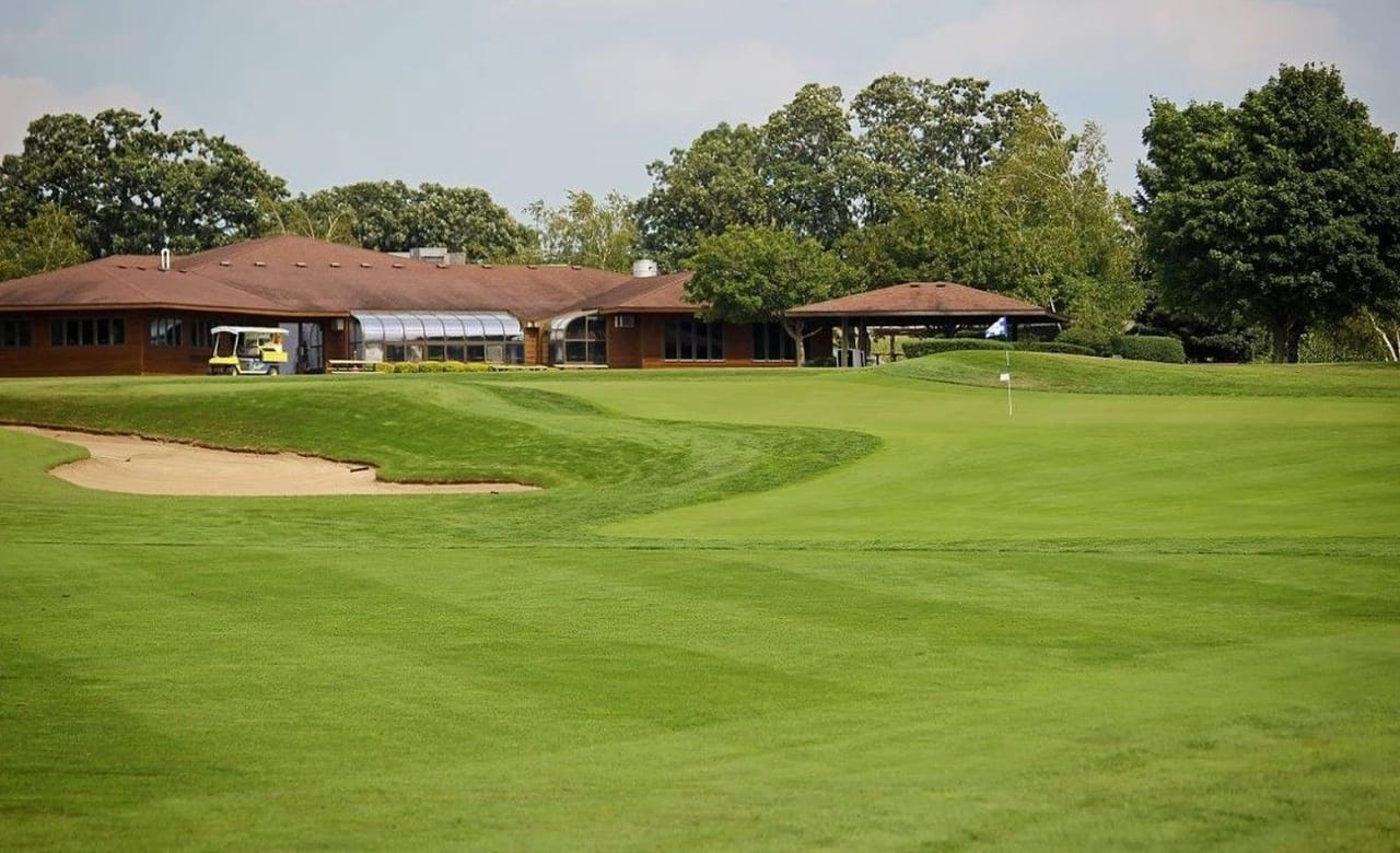 Door Creek Golf Course (Main)