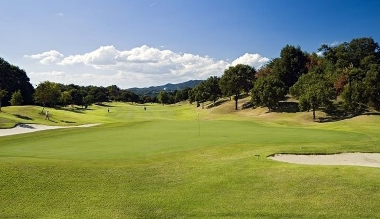 Grand Oak Players Course