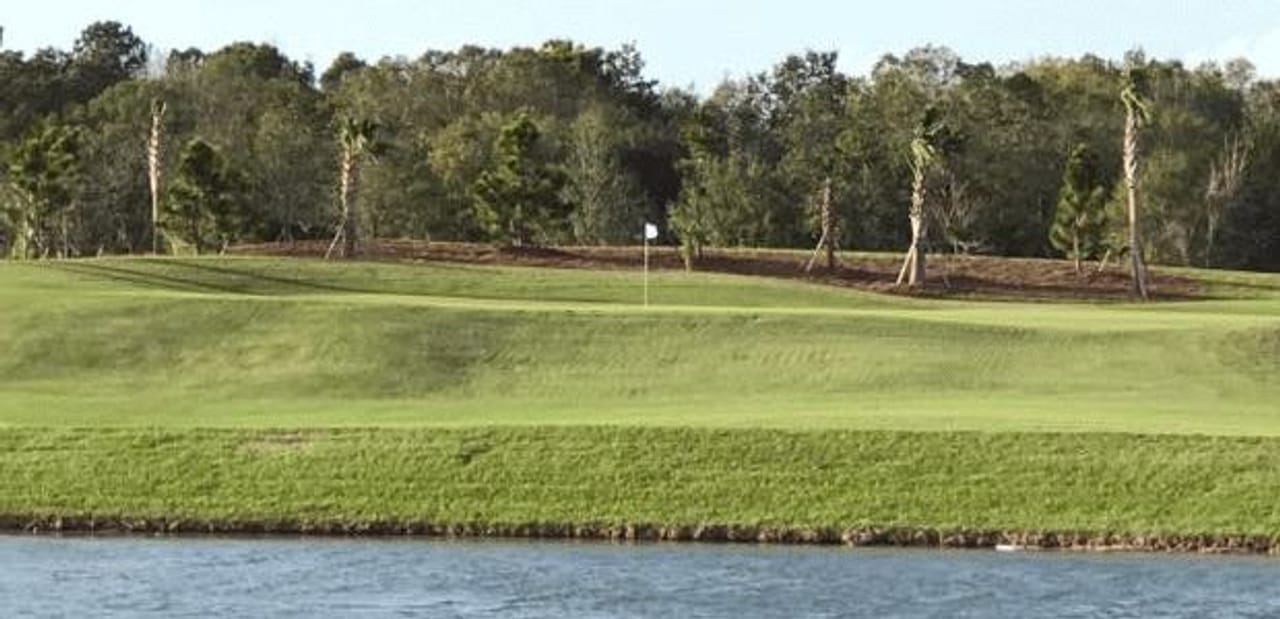 Lakewood National Golf Club (Commander)