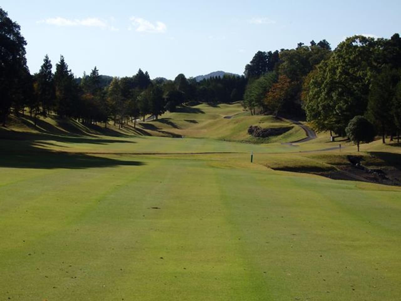 Katsuragaoka Counry Club