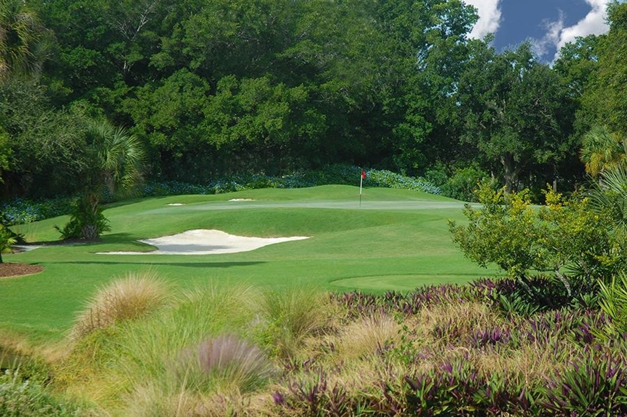 The Club at Pelican Bay