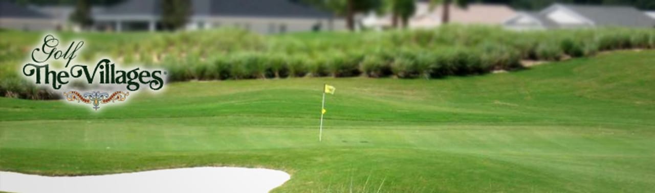 The Villages - Evans Prairie Country Club
