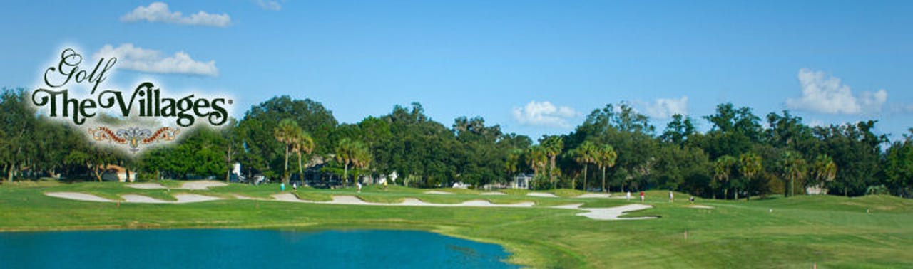 The Villages - Hacienda Hills Golf & Country Club